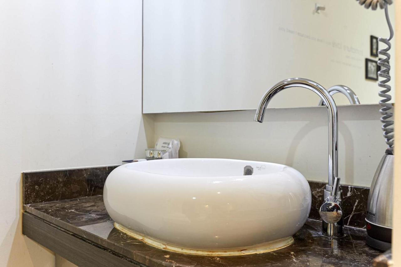 Hertz Hotel Seoul Ngoại thất bức ảnh
