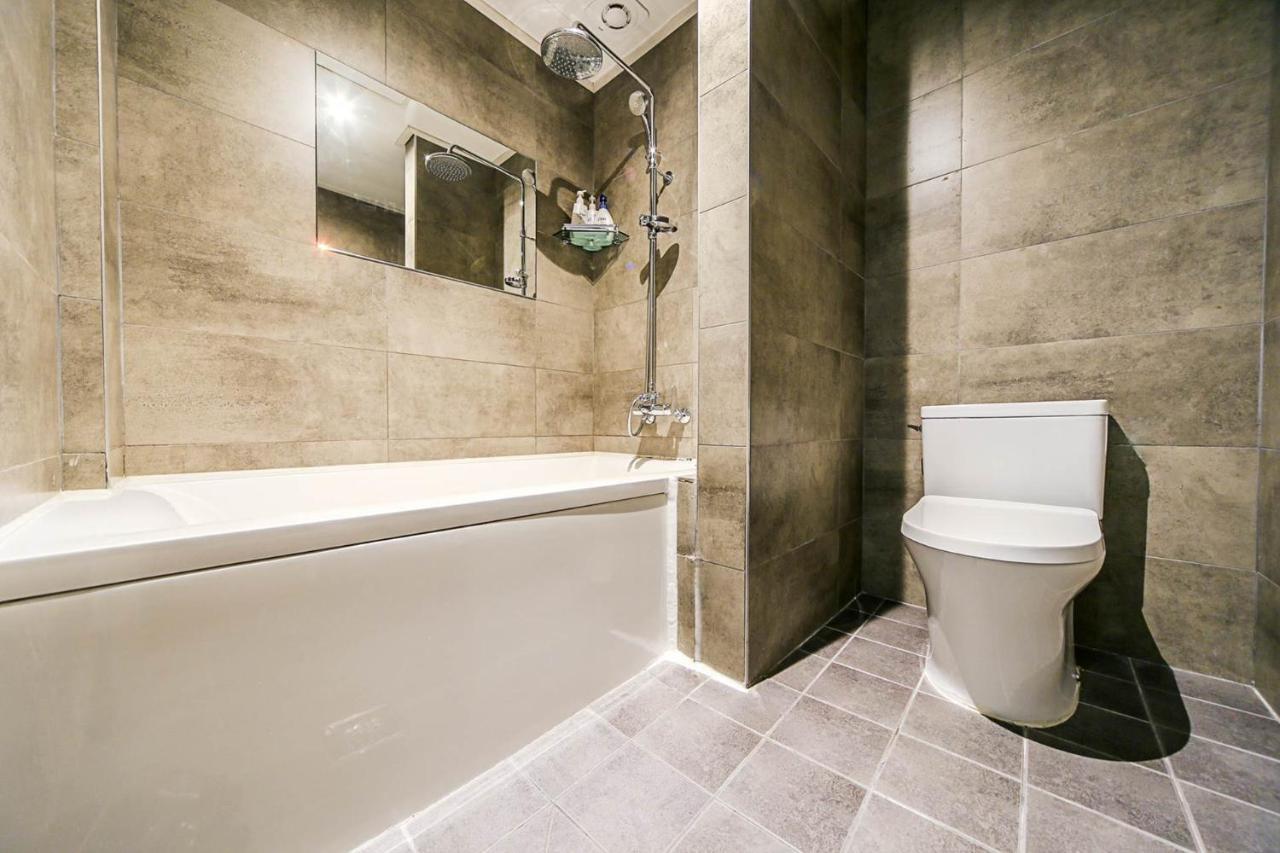 Hertz Hotel Seoul Ngoại thất bức ảnh