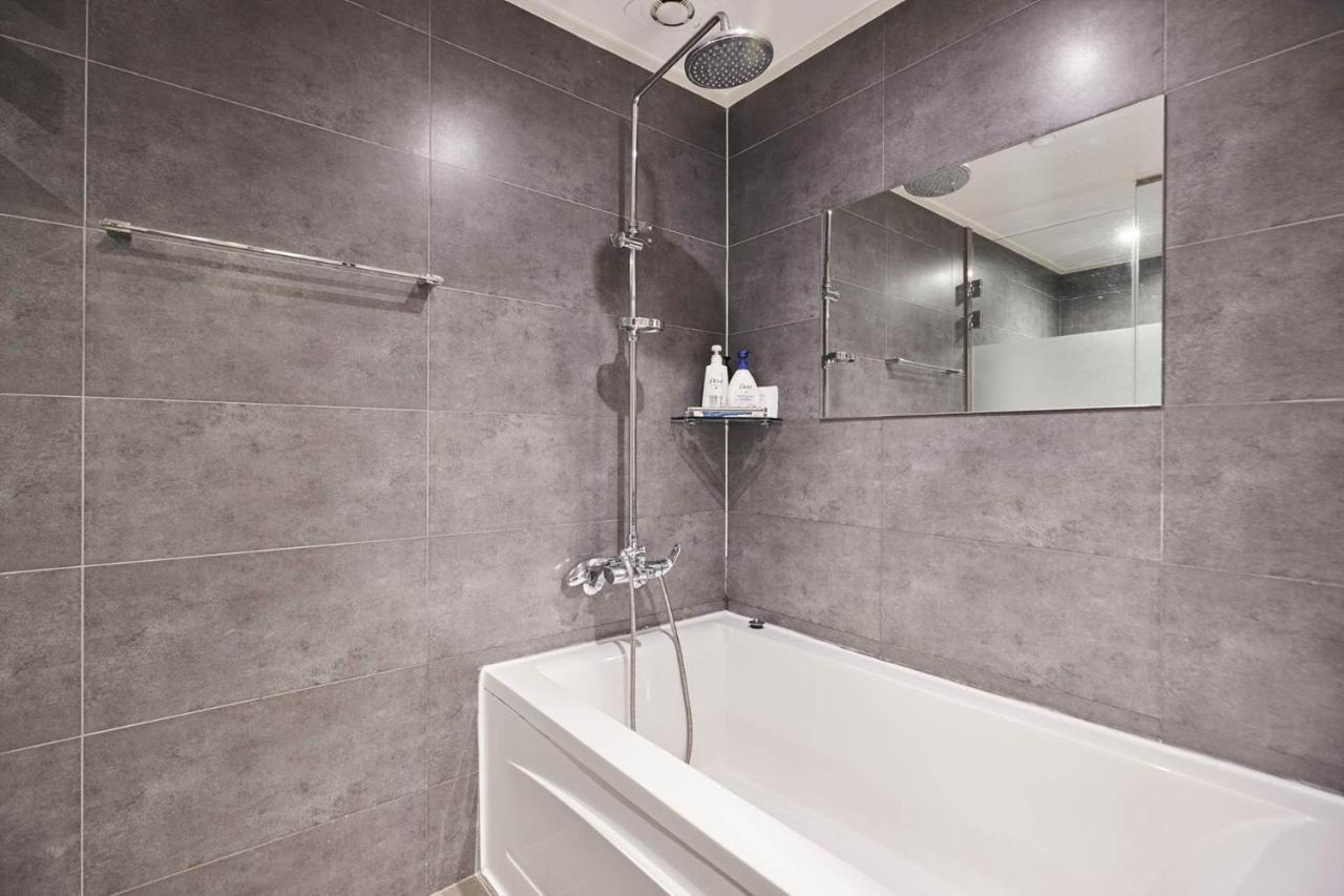 Hertz Hotel Seoul Ngoại thất bức ảnh